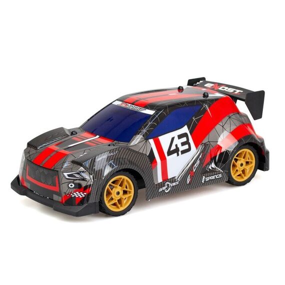 Silverlit - Rally XTR (20689) / Toys