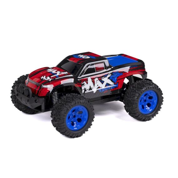 TEC-TOY - Sneak Max R/C 1:12 (471265) / Toys