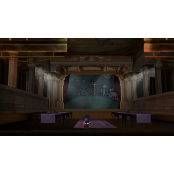 Teslagrad Power Pack Collector's Edition / PlayStation 5 - PS5 Games - Games - Techbox