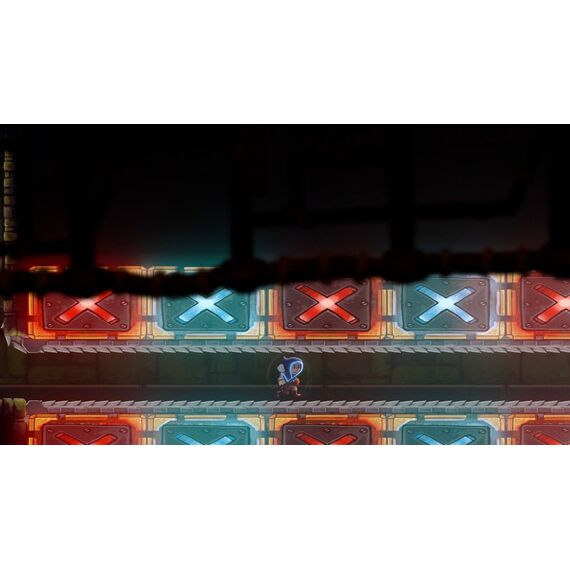 Teslagrad Power Pack Collector's Edition / PlayStation 5 - PS5 Games - Games - Techbox