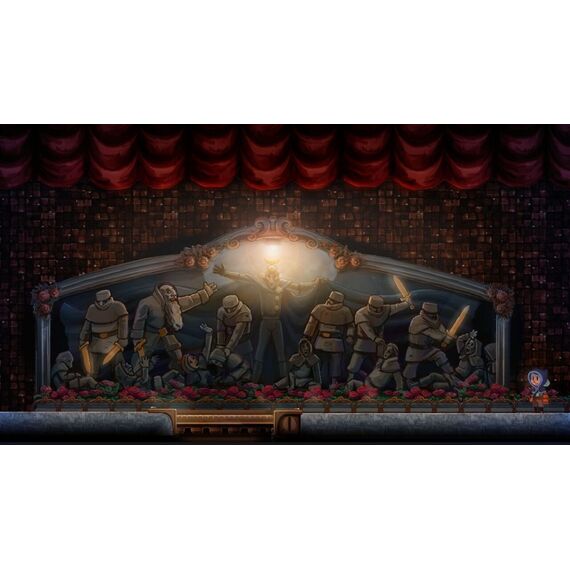 Teslagrad Power Pack Collector's Edition / PlayStation 5 - PS5 Games - Games - Techbox