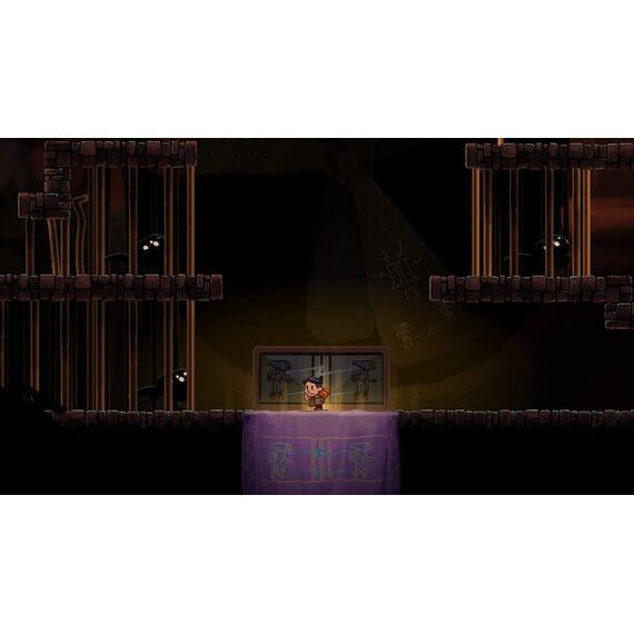 Teslagrad Power Pack Collector's Edition / PlayStation 5 - PS5 Games - Games - Techbox