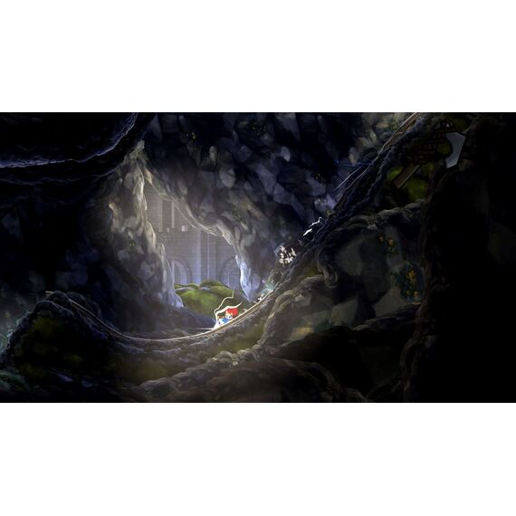 Teslagrad Power Pack Collector's Edition / PlayStation 5 - PS5 Games - Games - Techbox