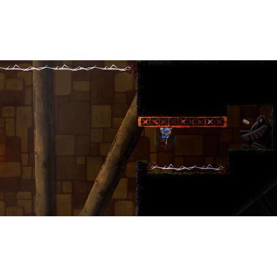 Teslagrad Power Pack / PlayStation 5 - PS5 Games - Games - Techbox