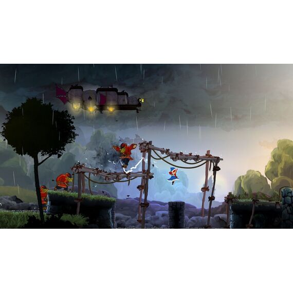 Teslagrad Power Pack / PlayStation 5 - PS5 Games - Games - Techbox