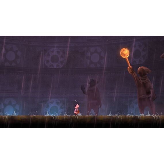 Teslagrad Power Pack / PlayStation 5 - PS5 Games - Games - Techbox