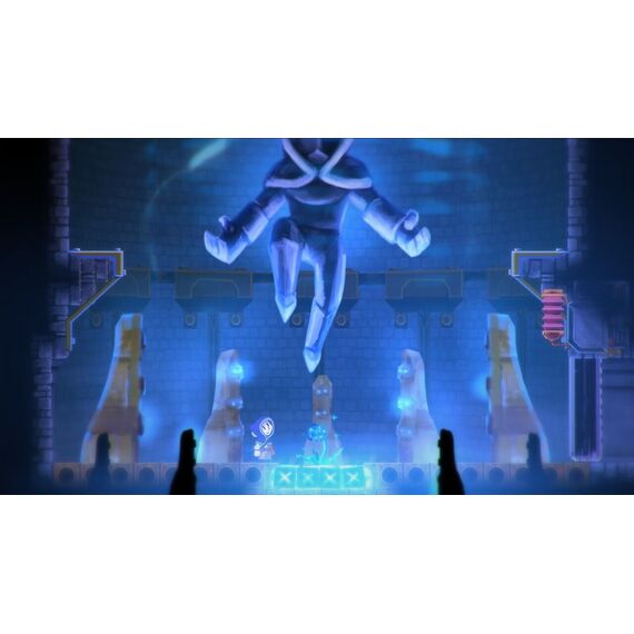 Teslagrad Power Pack / PlayStation 5 - PS5 Games - Games - Techbox