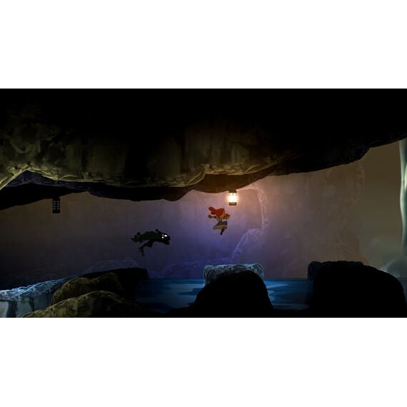 Teslagrad Power Pack / PlayStation 5 - PS5 Games - Games - Techbox