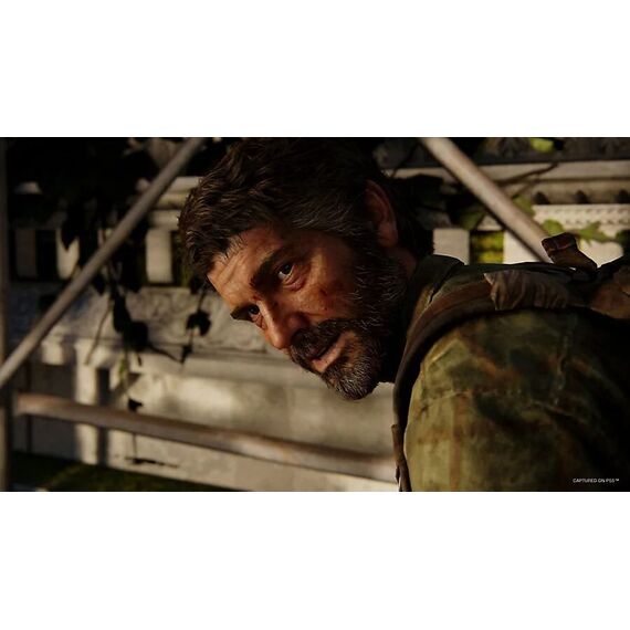 The Last of Us Part I (ENG/AR) / PlayStation 5 - PS5 Games - Games - Techbox