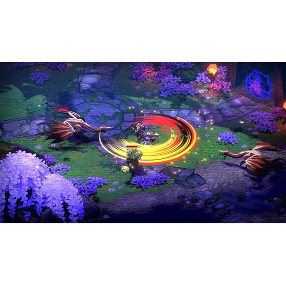 Towa and The Guardians Of The Sacred Tree / Nintendo Switch | Techbox
