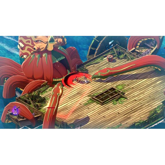 Towa and The Guardians Of The Sacred Tree / PlayStation 5 | Techbox