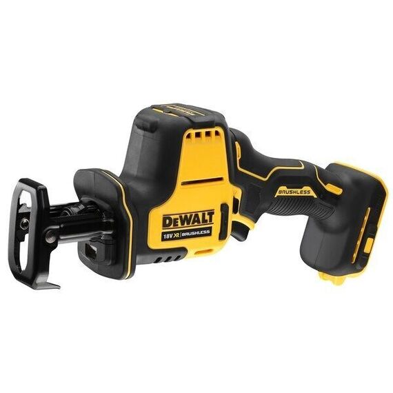 DeWALT DCS369NT-XJ reciprocating saw 2800 spm Black, Yellow | Techbox