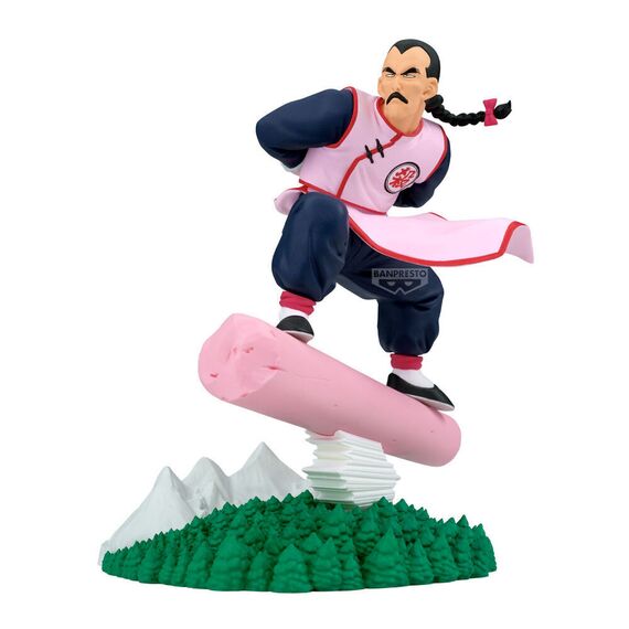 Dragon Ball Taopaipai History Box figure 13cm |  Techbox