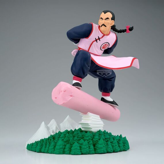 Dragon Ball Taopaipai History Box figure 13cm |  Techbox