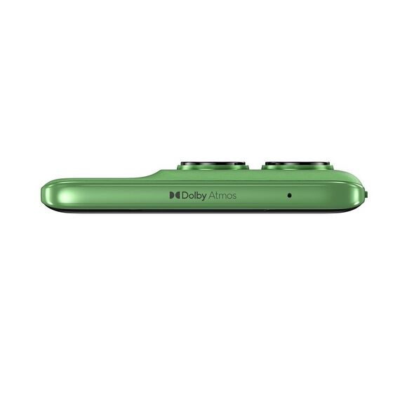 Motorola edge 60 16.9 cm (6.67") Dual SIM Android 15 5G USB Type-C 12 GB 256 GB 5200 mAh Green - Smartphones - Smartphones - Techbox