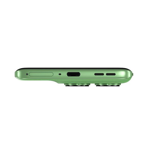 Motorola edge 60 16.9 cm (6.67") Dual SIM Android 15 5G USB Type-C 12 GB 256 GB 5200 mAh Green - Smartphones - Smartphones - Techbox