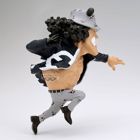 One Piece Bartholomew Kuma Mega World Collectable figure 13cm - Figurines - Collectibles - Techbox