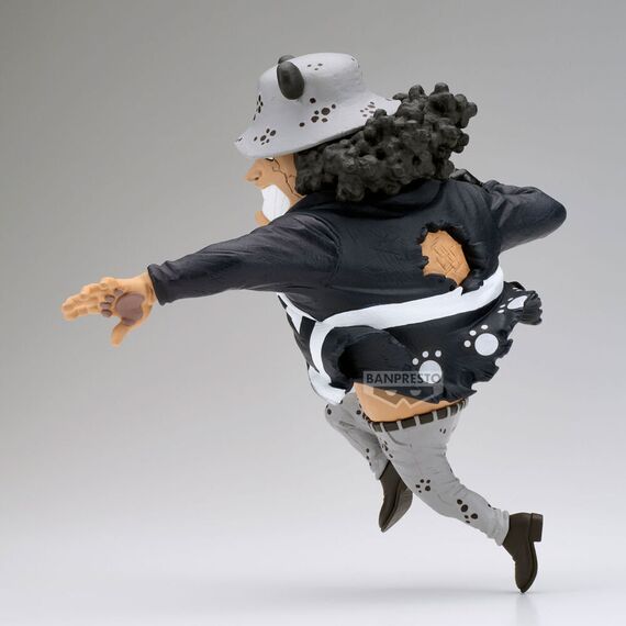 One Piece Bartholomew Kuma Mega World Collectable figure 13cm - Figurines - Collectibles - Techbox