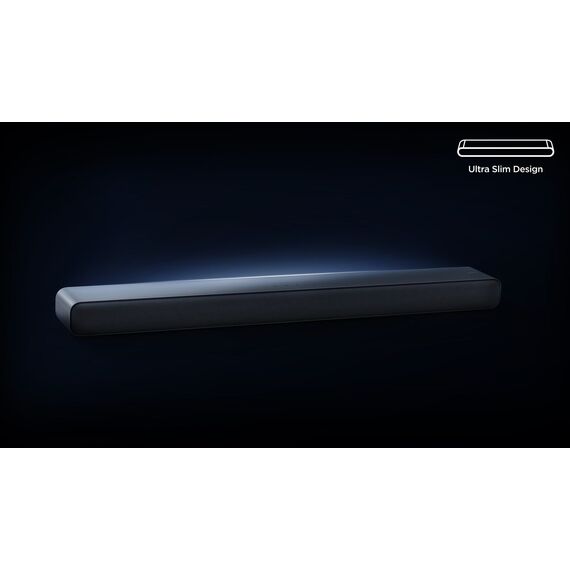TCL S S45H Class 2.0 Channel Sound Bar with Dolby Atmos, DTS Virtual:X, and Bluetooth Music Streaming | Techbox