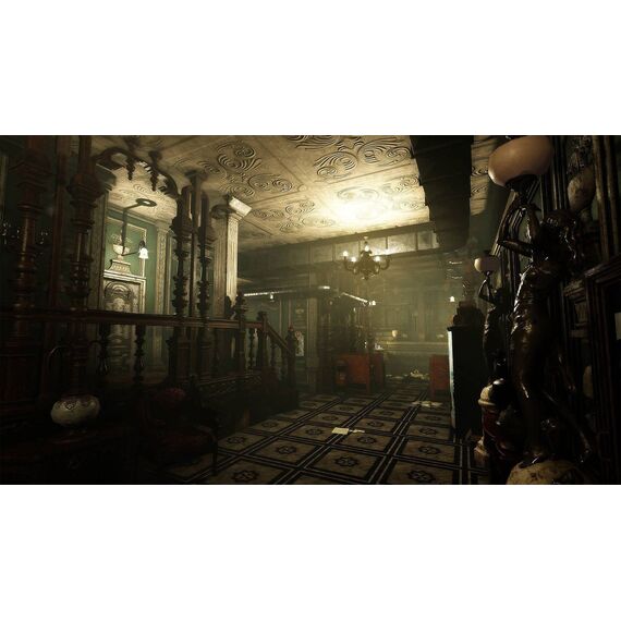 Tormented Souls / Nintendo Switch - Nintendo Switch Games - Games - Techbox