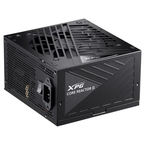 XPG COREREACTOR II 1000W Power Supply | Techbox