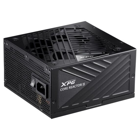 XPG COREREACTOR II 1000W Power Supply | Techbox