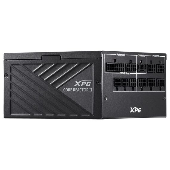 XPG COREREACTOR II 1000W Power Supply | Techbox