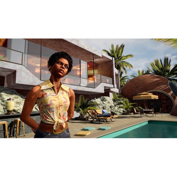 Agatha Christie - Death on the Nile (Limited Edition) / Xbox Series X - Series X Games - Games - Techbox