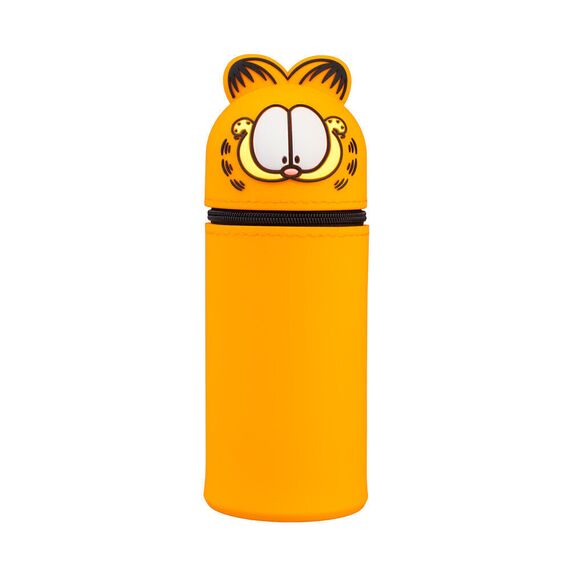 Garfield 3D pencil case - Merchandise Office Supplies - Various - Techbox