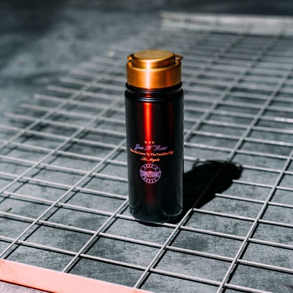 Guns N Roses Stainless steel bottle 500ml