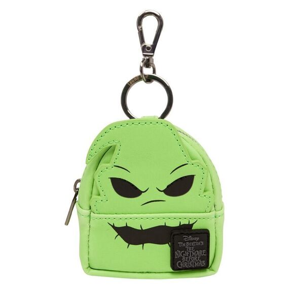 Loungefly Disney The Nightmare Before Christmas mini backpack keychain mystery box |  Techbox