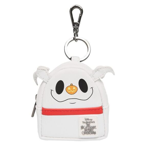 Loungefly Disney The Nightmare Before Christmas mini backpack keychain mystery box |  Techbox