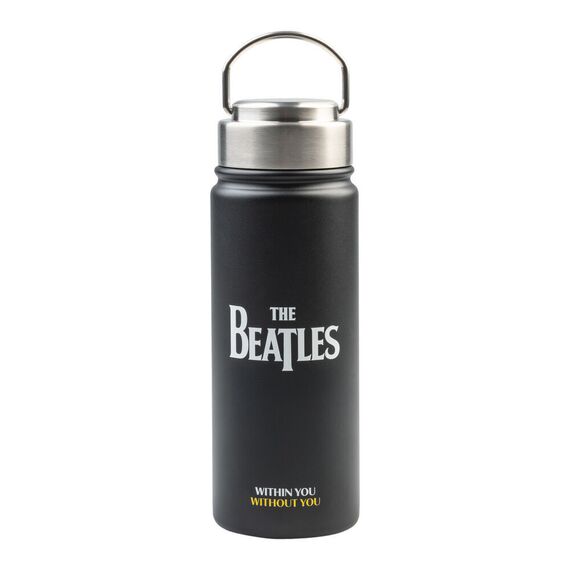 The Beatles Stainless steel bottle 500ml