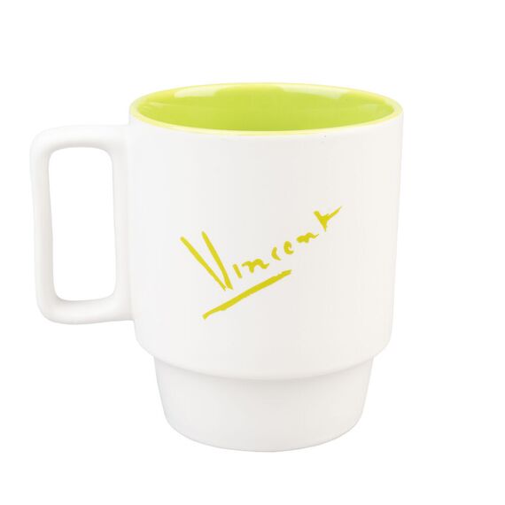 Van Gogh Museum mug 350ml |  Techbox