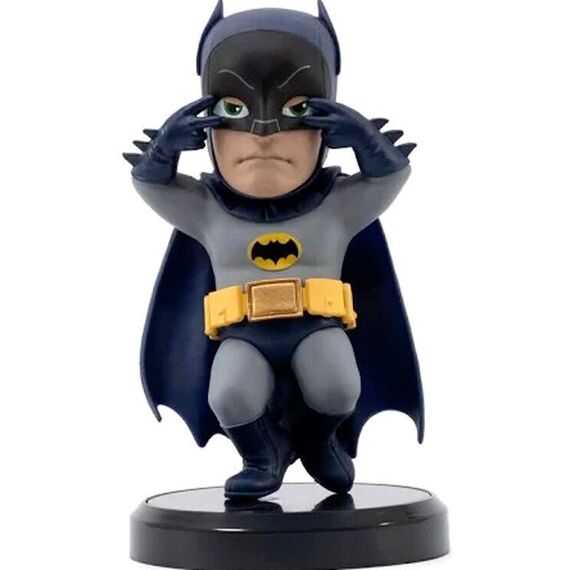 DC Comics Batman assorted figure 8cm