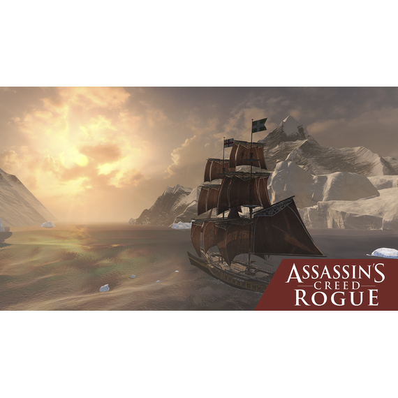Assassins Creed: Bundle (Rebel Collection + AC 3) / Nintendo Switch | Techbox