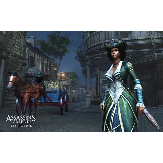 Assassins Creed: Bundle (Rebel Collection + AC 3) / Nintendo Switch | Techbox