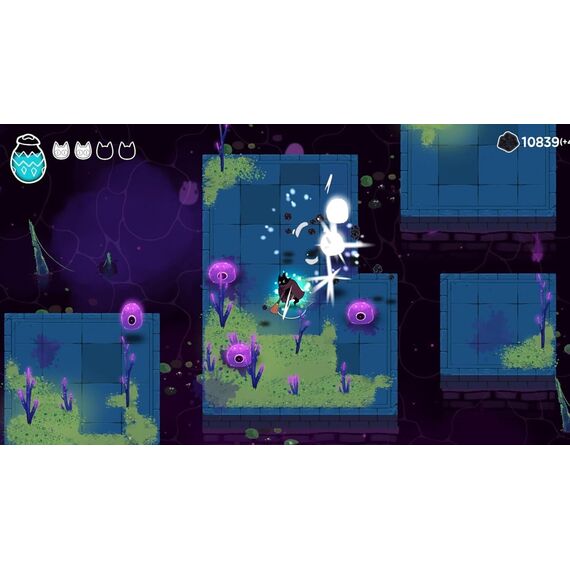 Crypt Custodian / PlayStation 5 - PS5 Games - Games - Techbox