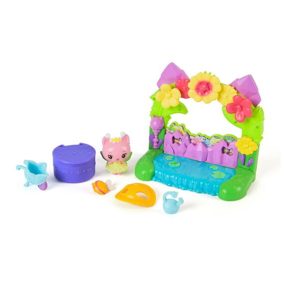Gabby's Movie - Crystal Garden (6074165) / Toys