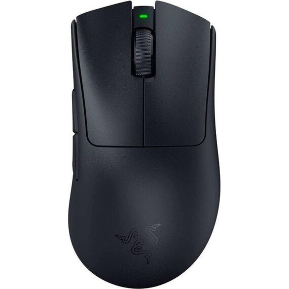 Razer DeathAdder V3 Pro Wireless – Ultra-Light Gaming Mouse with 30K Sensor / Computers | Techbox
