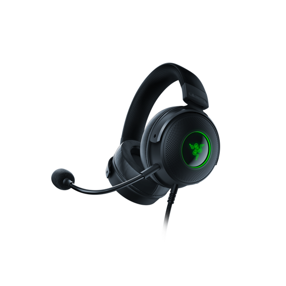 Razer - Kraken V3 PC gaming headset / PlayStation 5 | Techbox