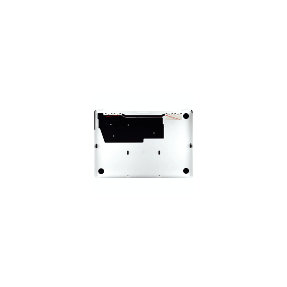 Apple (923-04715) Bottom Case (Original) - Silver, Apple MacBook Pro 13 (2020) - Uncategorized Cases (2) - Cases - Techbox