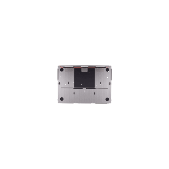Apple (923-06702) Bottom Case (Original) - Grey, Apple MacBook Pro 14 (2021) - Uncategorized Cases (2) - Cases - Techbox