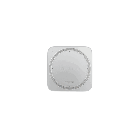 Apple (923-07116) Bottom Case (Original), Apple Mac Studio (2022) - Uncategorized Cases (2) - Cases - Techbox