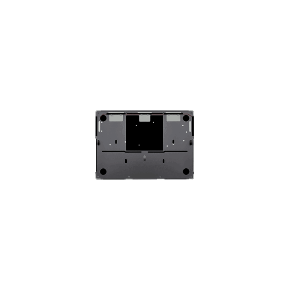 Apple (923-10491) Bottom Case (Original) - Black, Apple MacBook Pro 14 (2024) - Uncategorized Cases (2) - Cases - Techbox
