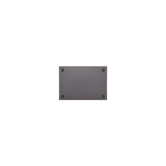 Apple (923-10685) Bottom Case (Original) - Black, Apple MacBook Pro 14 (M4 Pro) (2024) - Uncategorized Cases (2) - Cases - Techbox