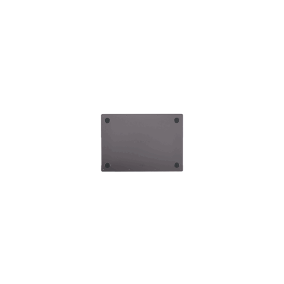 Apple (923-11114) Bottom Case (Original) - Black, Apple MacBook Pro 14 (M4 Pro) (2024) - Uncategorized Cases (2) - Cases - Techbox
