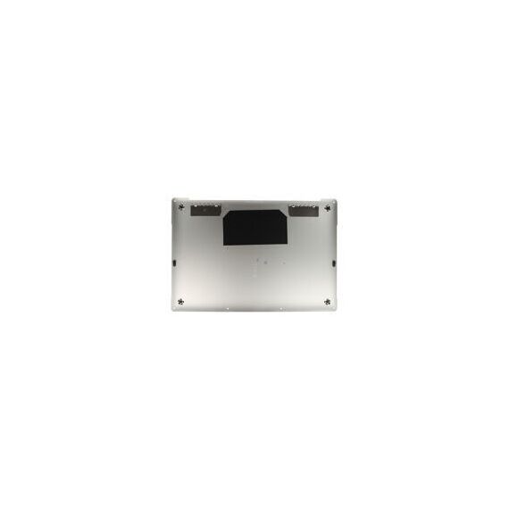 For iPhone/iPad (MACP16191002S) Rear Cover - Silver, For MacBook Pro 16 (2019); A2141