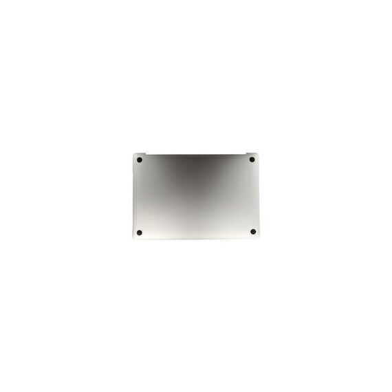 For iPhone/iPad (MACP16191002S) Rear Cover - Silver, For MacBook Pro 16 (2019); A2141