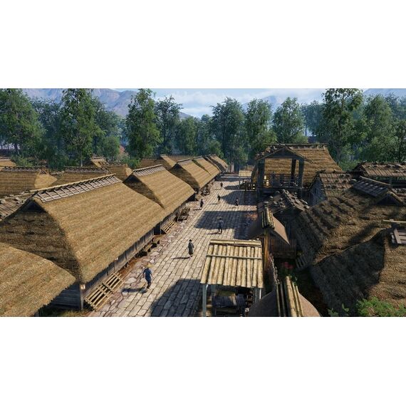 Sengoku Dynasty Ultimate Edition / PlayStation 5 - PS5 Games - Games - Techbox